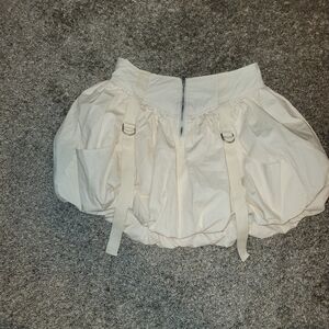 Urban outfitters Myra bubble skirt